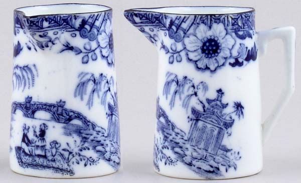 Jug or Creamer c1920s